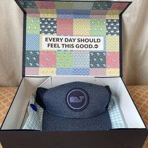 Vineyard Vines Baseball Hat